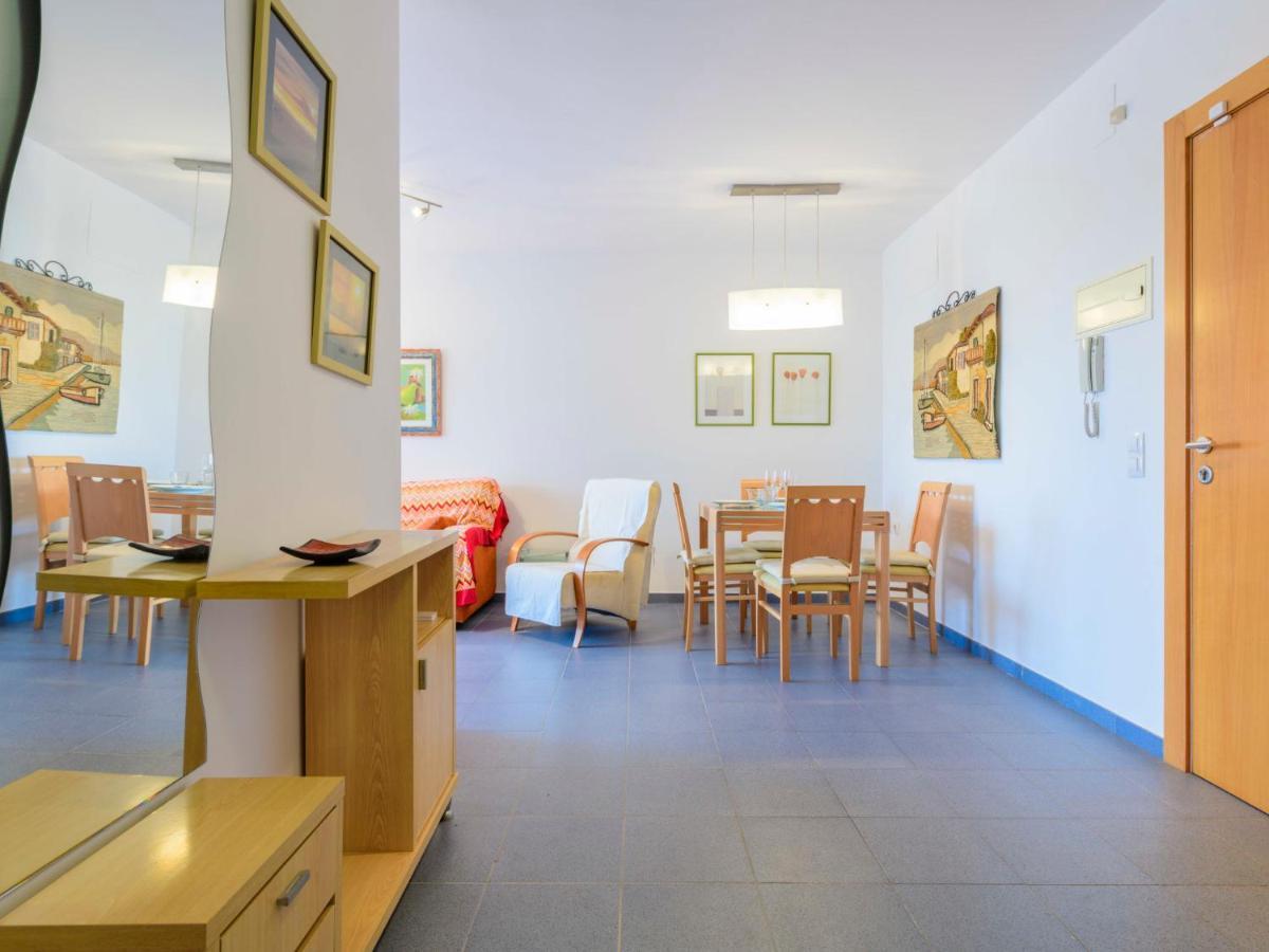 Apartment Mar De Oropesa II - Playa Concha-1 By Interhome Оропеса-дель-Мар Экстерьер фото